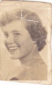 Ruby Mobley Parker (1932-1983)