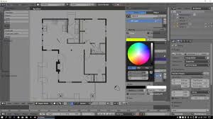 Blender 2 78a Archimesh Addon Turkish Youtube Blender Tutorial Blender Addons Blender