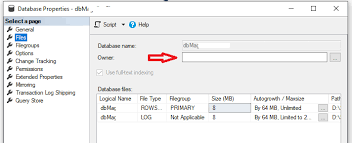 Sql Server Principal Dbo Does Not Exist Stack Overflow