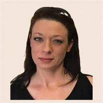 Mrs. Jennifer Lynn Osteen Obituary (2024)