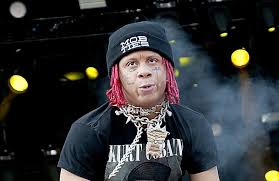 They also have a cousin. Trippie Redd Net Worth In 2021 Updated Aqwebs Com