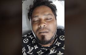 Payaso "Bolinsito" es alcanzando por la muerte en León