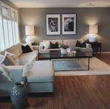 Gute Anordnung Fur Sectional Sofa Nazli Kucuk Anordnung Sectional Anordnung Fu Wohnzimmer Ideen Wohnung Minimalistische Wohnzimmer Sofa Layout