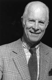 WILLIAM WHITE HOWELLS 1908-2005