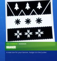 Fortnite item shop *new* edge factor set! Fortnite Winterfest Christmas Day 2 Leaked Challenge And Reward Fortnite Insider