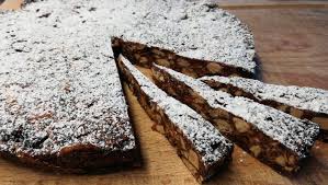 Das beste an dem schmackhaften kuchen: Italienischer Konfekt Kuchen Grossmutters Rezepte