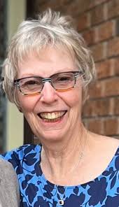 Elsbeth "Beth" Elaine Neufeld