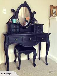 antique french noir dressing table set trade me furniture nz dressing table set furniture