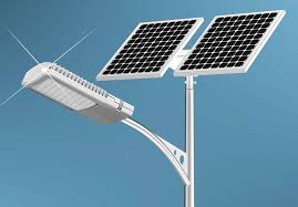 Cos Saving Led Street Solar Light With Pole Led Lamp Top Qua Henan Great Solar Lighting Equipment Co Ltd Perkakas