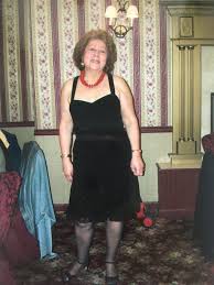 Súbete la minifalda hasta la espalda: Femme Fashion Ancestries in Perreo —  The Latinx Project at NYU