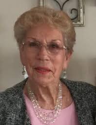 Obituary information for Jean Anne Burch