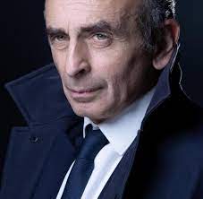 Les émissions et les reportages de cnews en replay. Eric Zemmour Konkurrenz Von Rechtsaussen Fur Marine Le Pen Welt