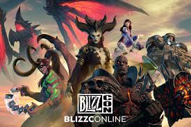 Blizzcon 2021 schedule and how to watch blizzcon 2021 (or blizzcononline) will be taking place from february 19 to february 20. Cg9hjuwvnjrnvm