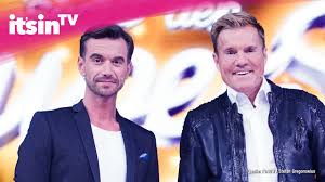 Er soll der chef der neuen jury werden. Dieter Bohlen Erklart Dsds Aus Fur Florian Silbereisen Youtube