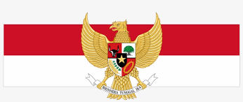 .pancasila pancasila día badan pembinaan ideologi pancasila, garuda pancasila png clipart. Garuda Pancasila Square Sticker 3 X 3 Transparent Png 856x327 Free Download On Nicepng