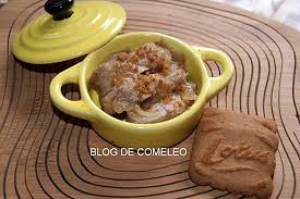 Filet Mignon Sauce Speculoos Recette Filet Mignon Speculoos Meilleur Recette