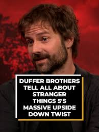 Alan Munson in Stranger Things Explained