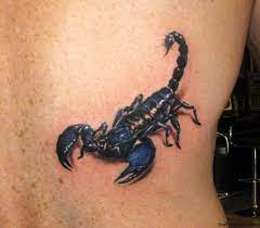 Scorpion Tattoo Idea Top Tattoo Ideas Scorpion Tattoo Tattoos Skull Hand Tattoo