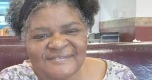 Patricia Rene Mosley Parson