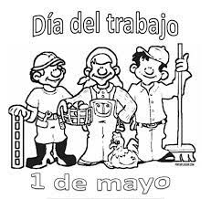 El trabajo que buscas está en computrabajo. Dibujos Del Dia Del Trabajador Para Colorear E Imprimir Colorear Imagenes