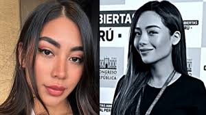 Red de prostitución en el Congreso: revelan lo que hallaron en celulares de  Andrea Vidal, extrabajadora asesinada - Infobae
