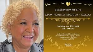 DWO Homegoing Services ch 3 Darryl Goldsmith