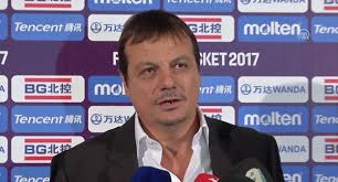 Ufuk Sarıca açıklandı, Ergin Ataman patladı!