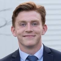 Chuck Cave's Instagram, Twitter & Facebook