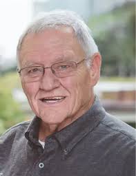 Obituary information for Paul M. Eckert