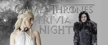 Live trivia at buffalo wild wings. Game Of Thrones Trivia At Buffalo Wild Wings Grandview Buffalo Wild Wings Columbus 31 August 2021