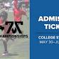 Texas Youth 7v7 Championship Weekend Tickets