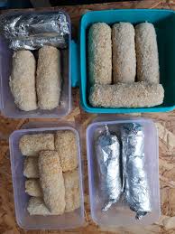 Maybe you would like to learn more about one of these? 5 Resep Frozen Food Homemade Mudah Dan Praktis