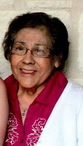 Guadalupe Saenz Obituary