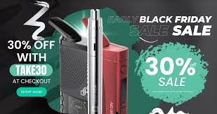 2023 4/20 Vape Sales - 420 Vape Deals on Volcano, Mighty, and more