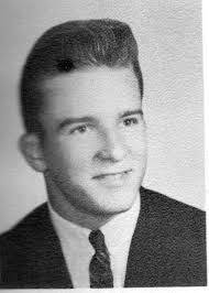 Wayne Memorial High School Class of 1968