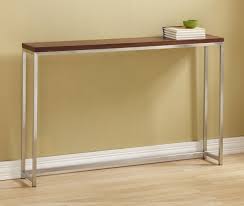 Long Narrow Sofa Table Large Home Office Furniture Check More At Http Www Nikkitsfun Com Long Skinny Console Table Narrow Console Table Wood Console Table