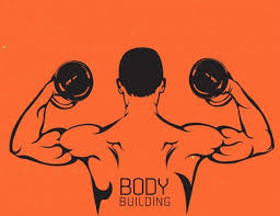 Classic bodybuilder posters from universal nutrition are here!!! Bodybuilding Free Vector Download 45 Free Vector For Commercial Use Format Ai Eps Cdr Svg Vector Illustration Graphic Art Design