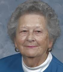 L. Louise Slack Obituary