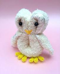 Animales Regalo Toalla Leon Hipopotamo Perro Pajaro Mariposa Oso Buho Addictstore Https Www Facebook Co Toallas Figuras Toallas Animales De Toalla