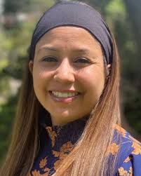 Regina Hernandez's Instagram, Twitter & Facebook