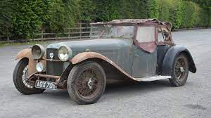 Pin On Barn Finds