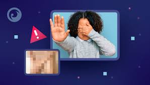 Is Omegle Safe for Kids and Teens? The Main Dangers of the Site