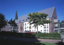 Wichtige information für unsere gäste. St Martini Stift Altenpflegeheim Wesel Wrede Architekten