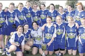 Four-midable Roche retain title