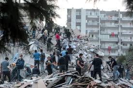 Today, it is not a secret to anyone that there is a significant increase of what causes an earthquake? We Will Stay Outside Tonight Turkish Survivors Of The Earthquake Now Worry About Aftermath The Independent