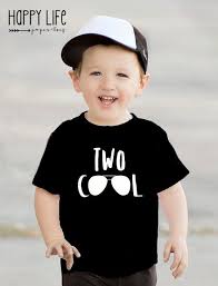Birthday Outfits For 18 Year Olds Tweede Verjaardag Shirt Twee Cool Twee Jaar Oude Verjaardag Etsy 2nd Birthday Boys 2nd Birthday Shirt Boys Birthday Outfits