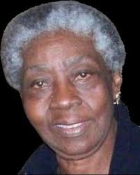 Obituary information for Annetta Flakes Collier