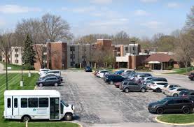 Coronavirus News Outbreaks In Nursing Homes Food Plant The Kansas City Star