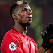 Pogba, whose career kicked off in 2013 in france, played a central role in france's 2018 world cup triumph in russia even scoring in the final against croatia. Paul Pogba Hopes For Summer Exit But Manchester United Want 100m Paul Pogba The Guardian