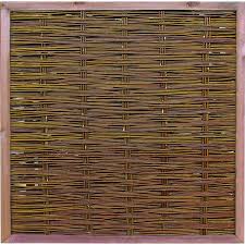 Sichtschutz Weide Kaufen Bei Obi